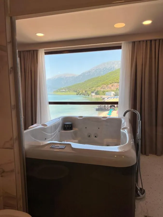 Hotel Millennium Tushemisht