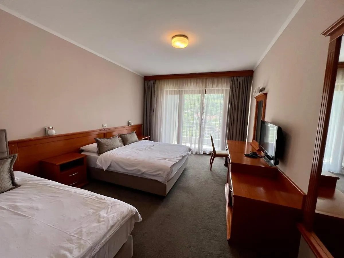 Hotel Millennium Tushemisht