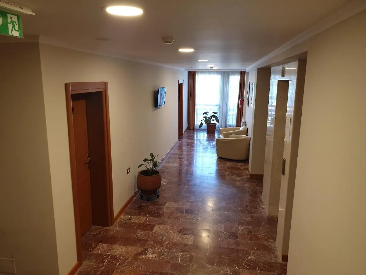 Hotel Millennium Tushemisht