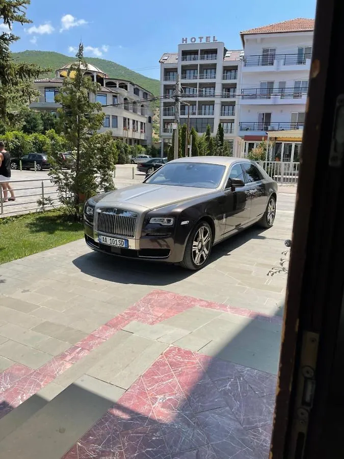 Hotel Millennium Tushemisht 4*,  Албания