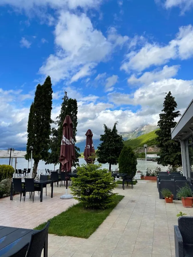****  Hotel Millennium Tushemisht Albanie
