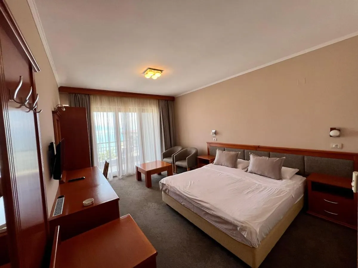 Hotel Millennium Tushemisht