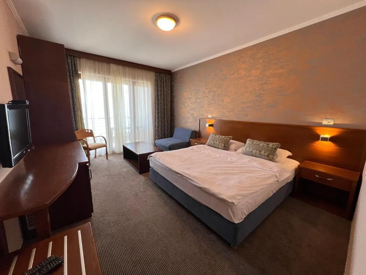 Hotel Millennium Tushemisht