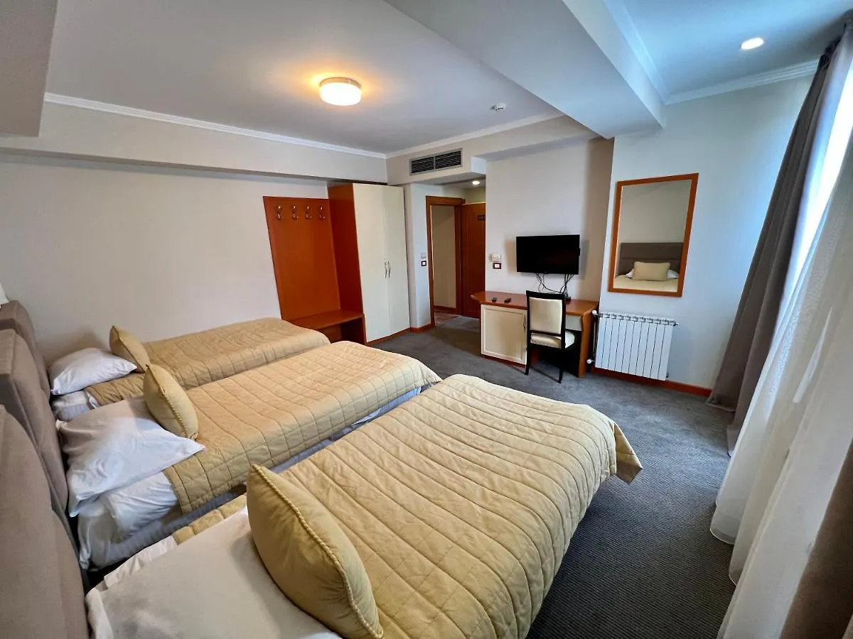 Hotel Millennium Tushemisht 4*,