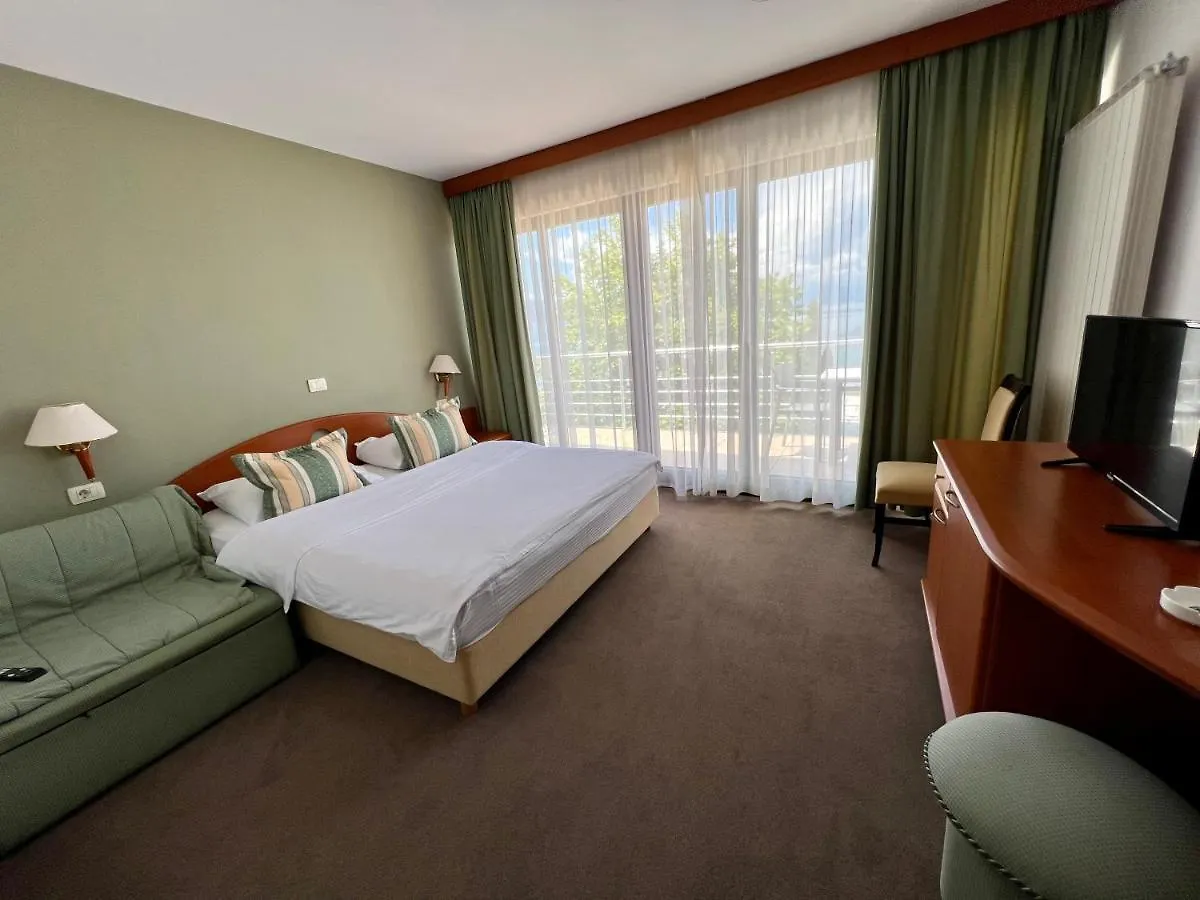 Hotel Millennium Tushemisht