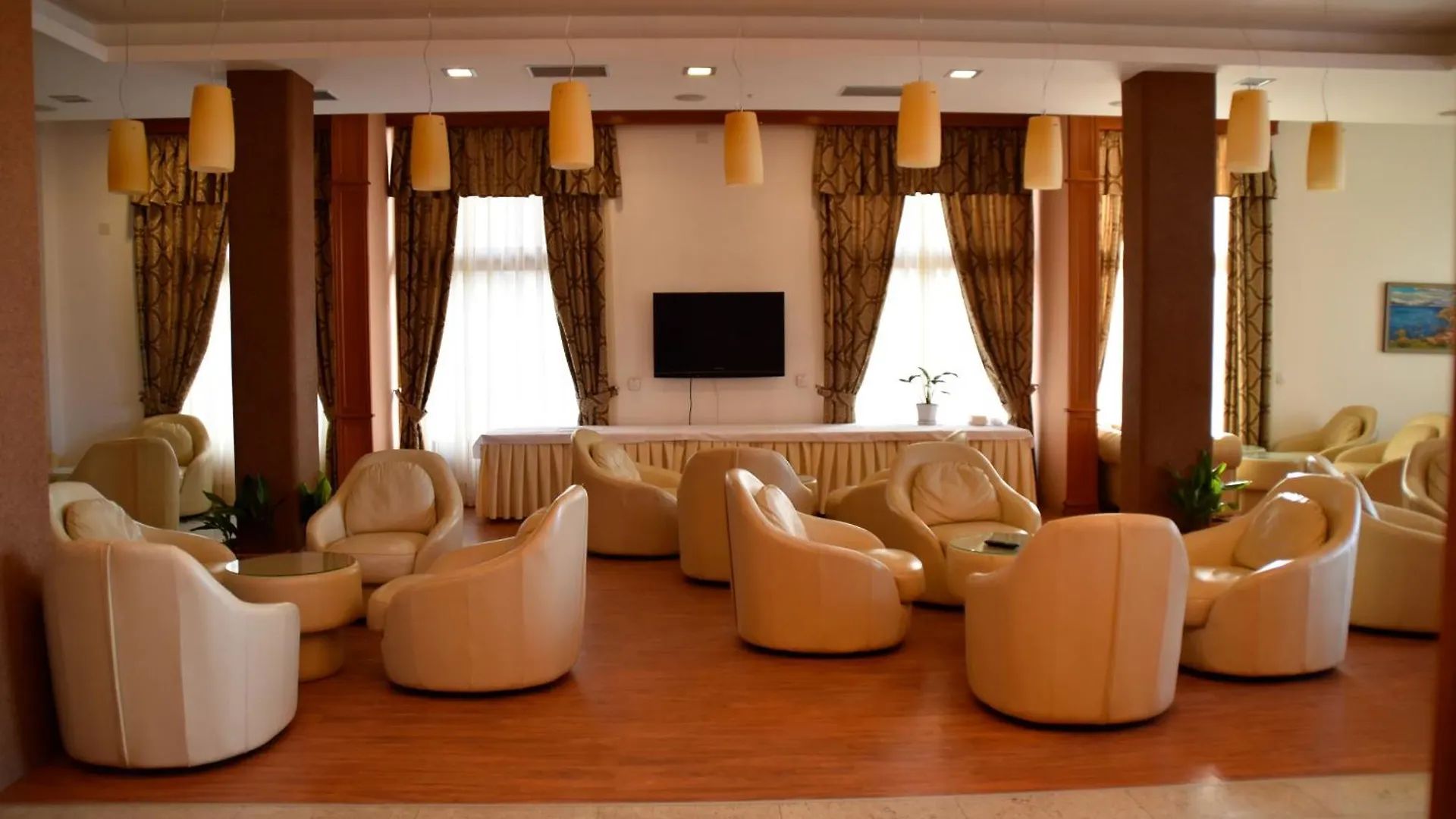 ****  Hotel Millennium Tushemisht Albanie