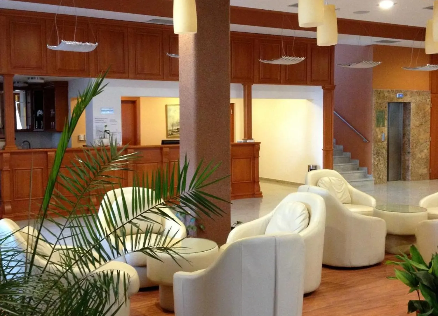 Hotel Millennium Tushemisht Албания
