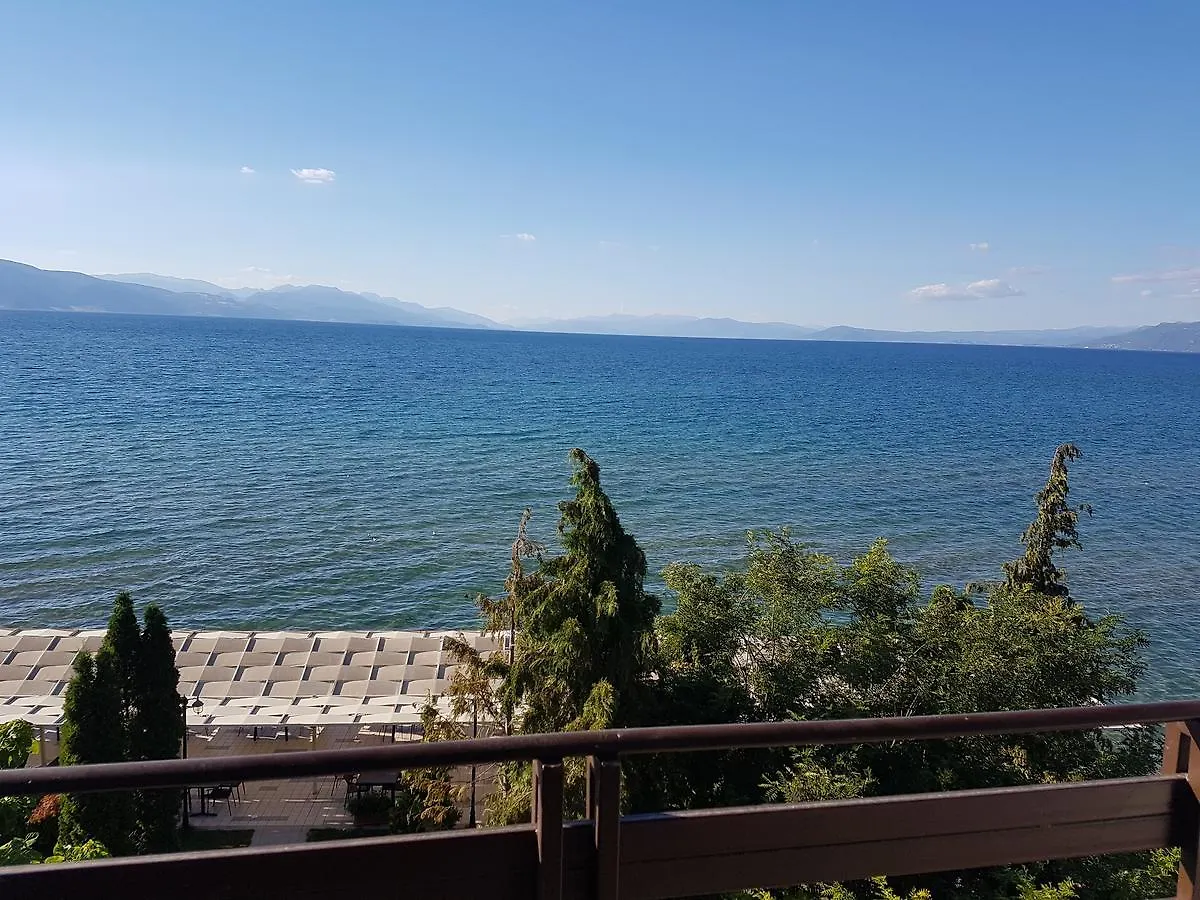 Hotel Millennium Tushemisht 4*,  Албания